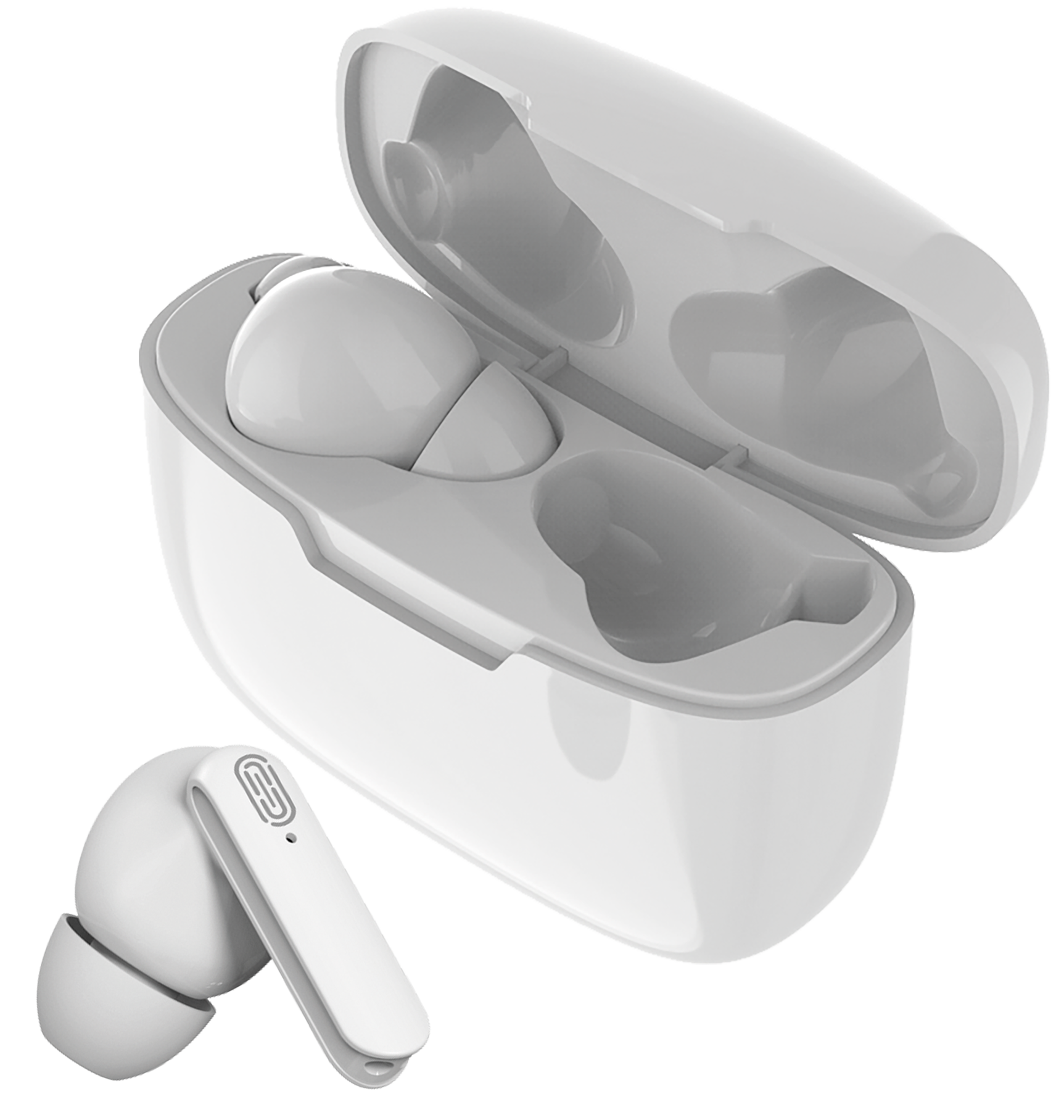 Bluetooth Headset "TWS Dynamic"