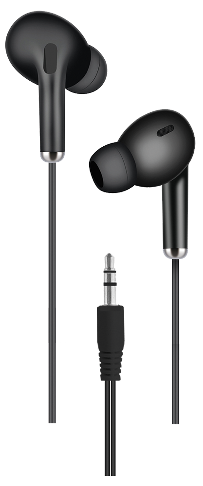 In-Ear-Stereo-Ohrhörer