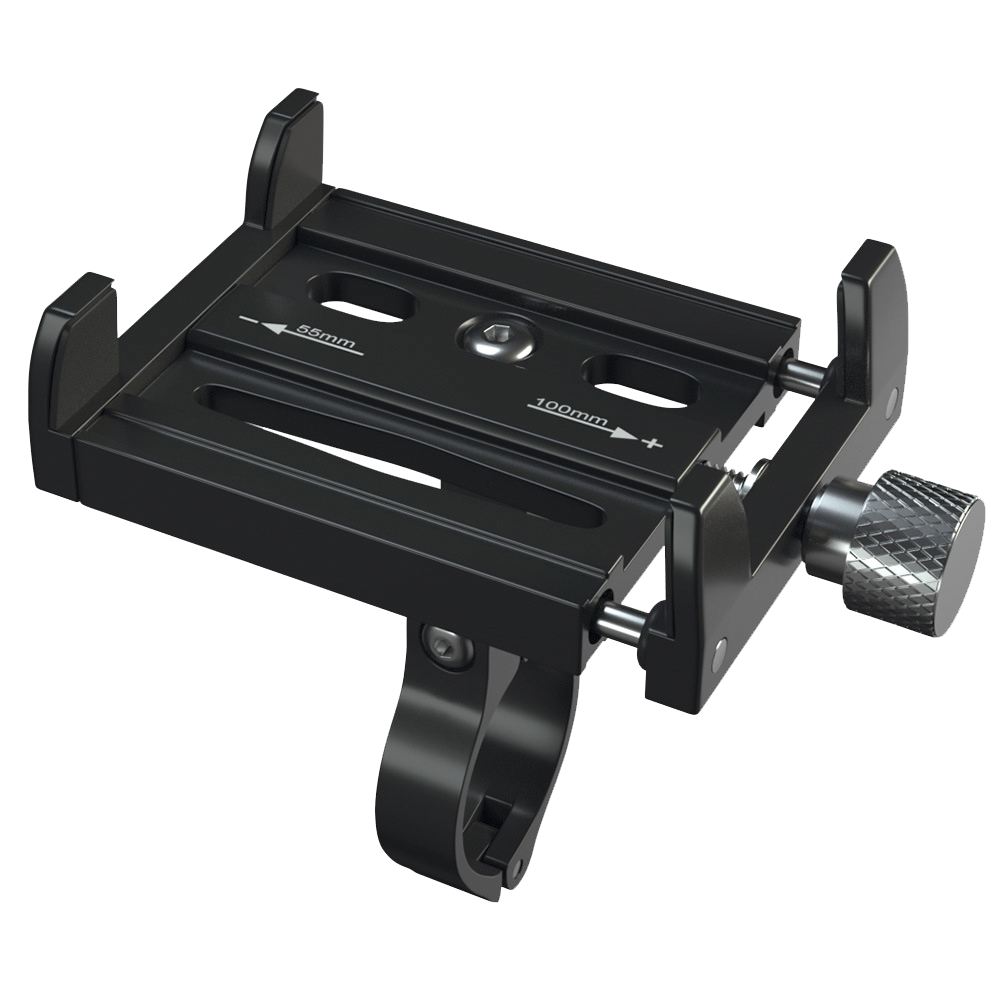 Fahrrad Handyhalterung "Luxury"