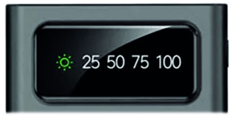 Powerbank mit Solar-Notfall-Ladung 10000 mAh 2x USB