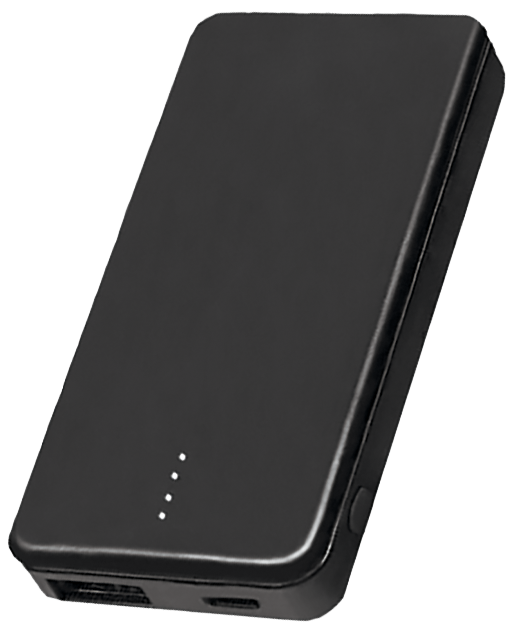 Powerbank Mini 4000 mAh 1x USB