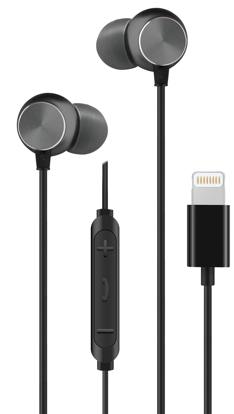 In-Ear-Headset Deluxe