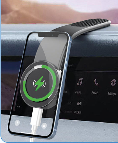 Universal Magnethalter "Flexcharge"