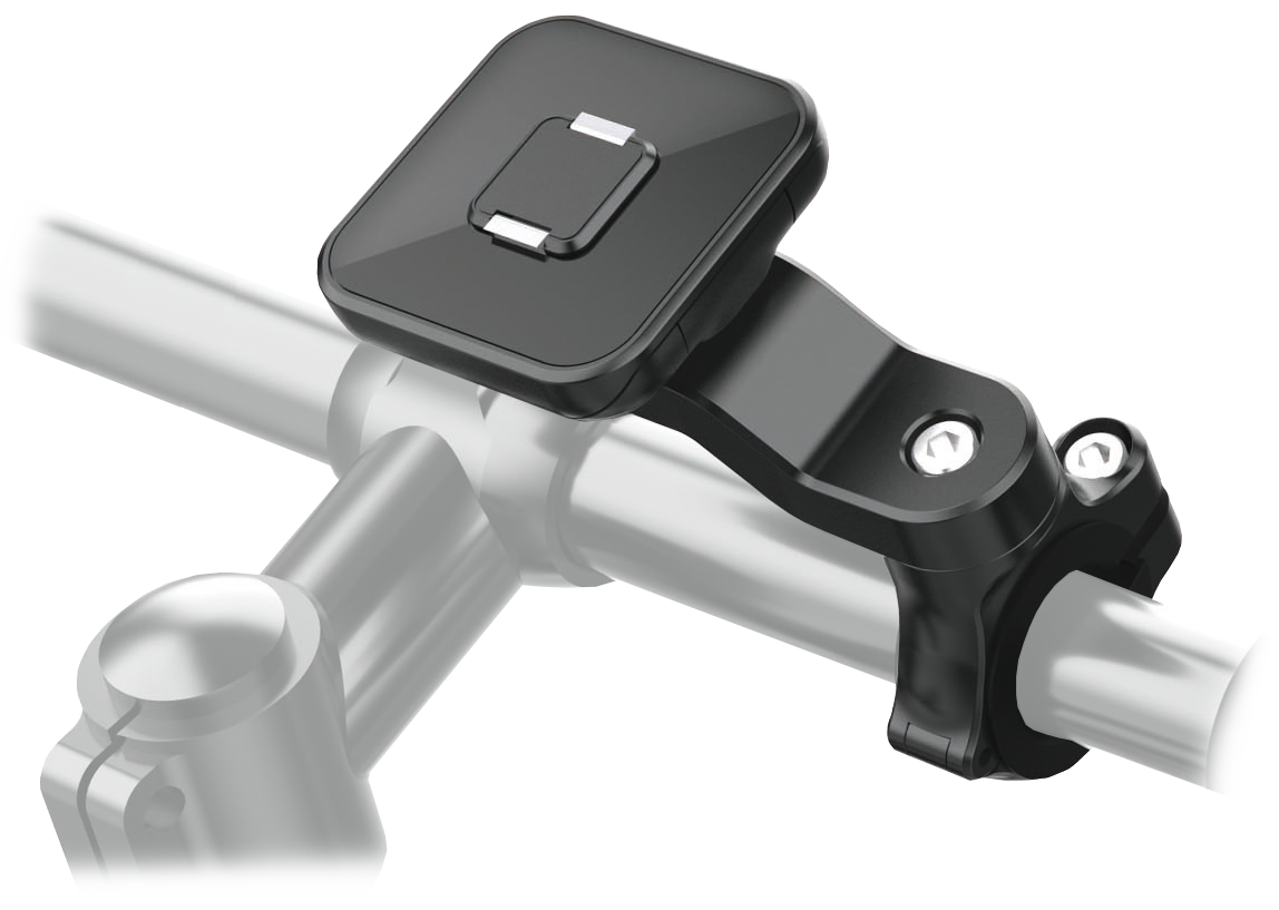 Fahrrad Handyhalterung "BikeLock"