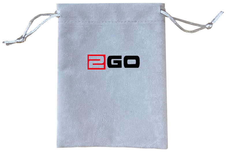 Reise-Ladeset für USB Type-C Geräte