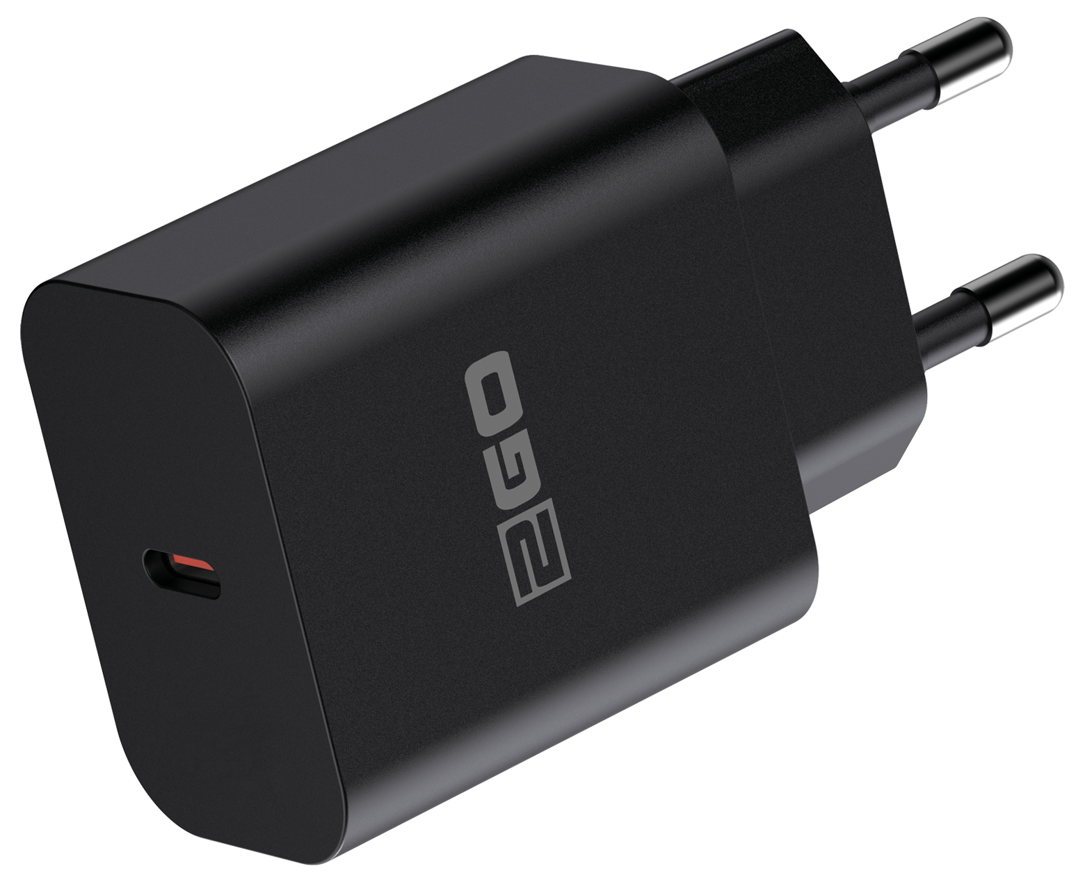 Reise-Ladeset für USB Type-C Geräte