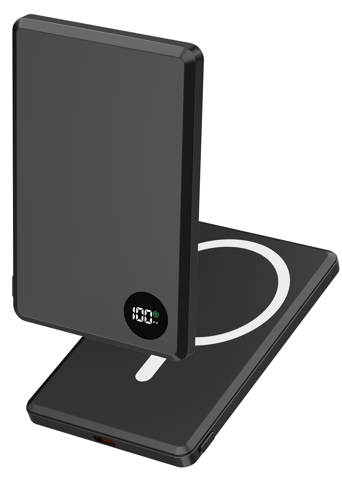 Wireless Powerbank 5000 mAh