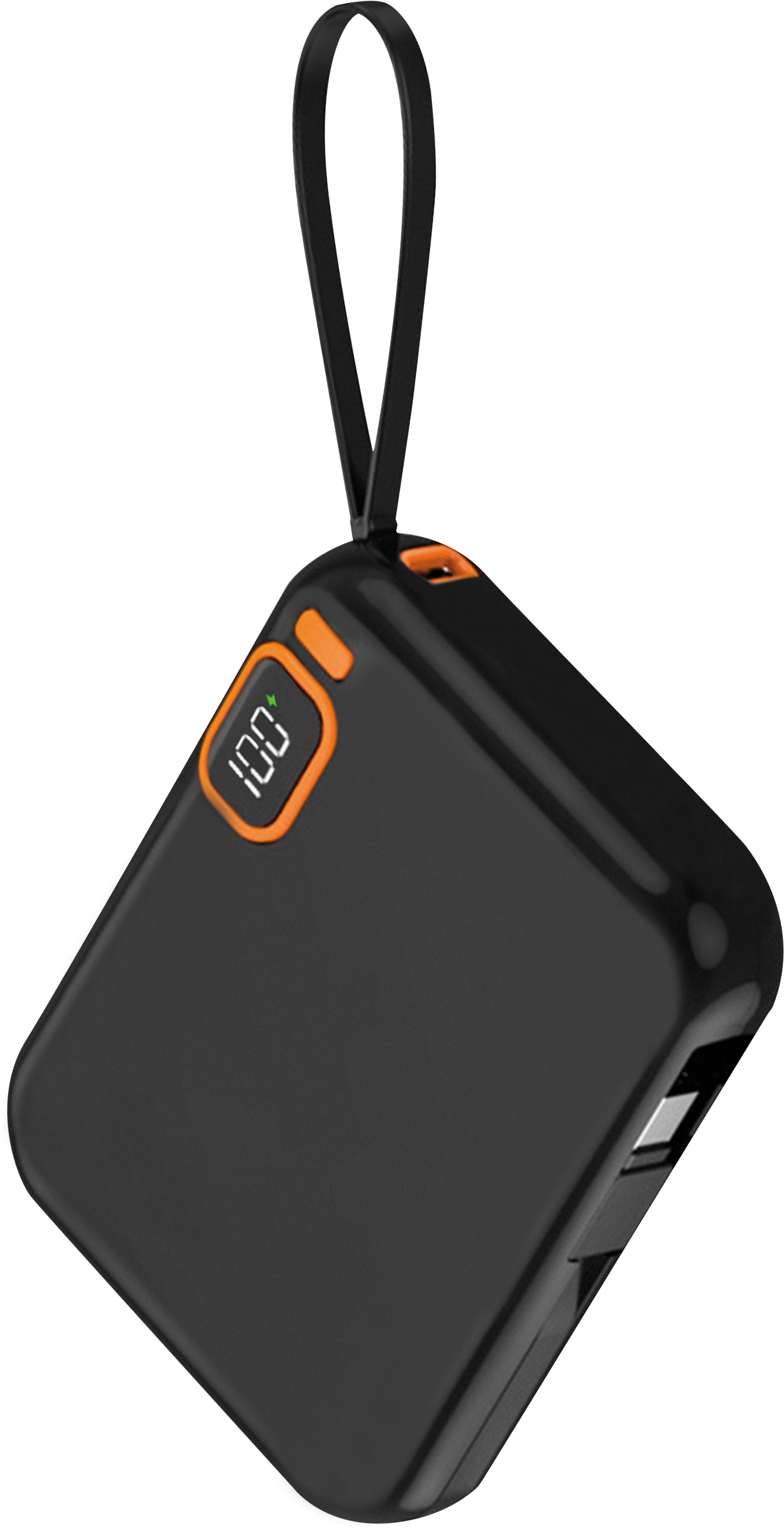 Powerbank Travel 10000 mAh