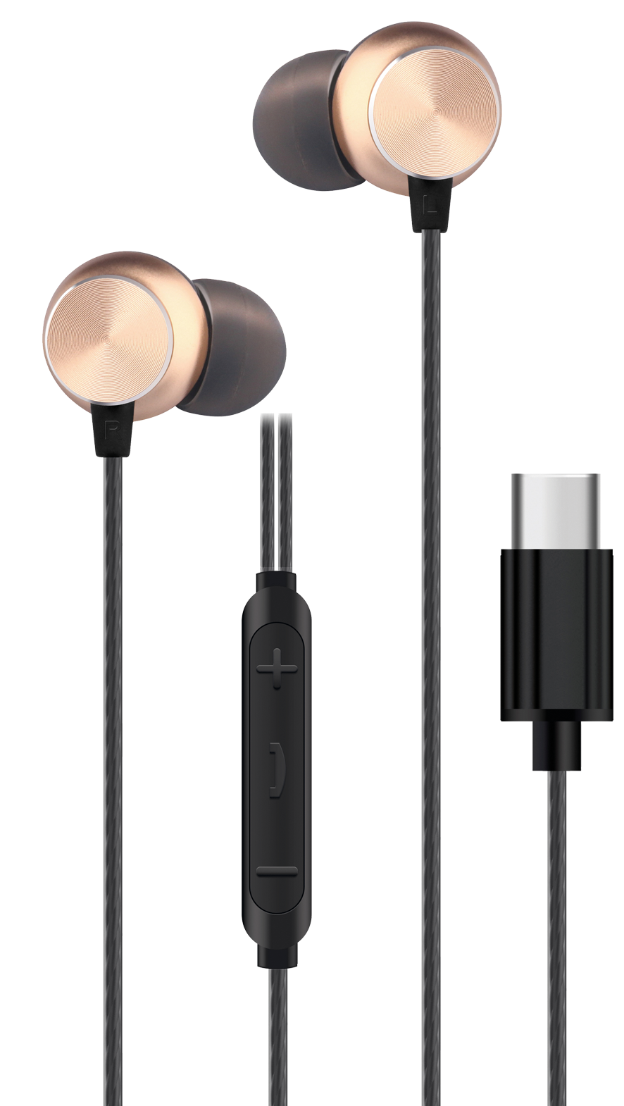 In-Ear-Headset Deluxe