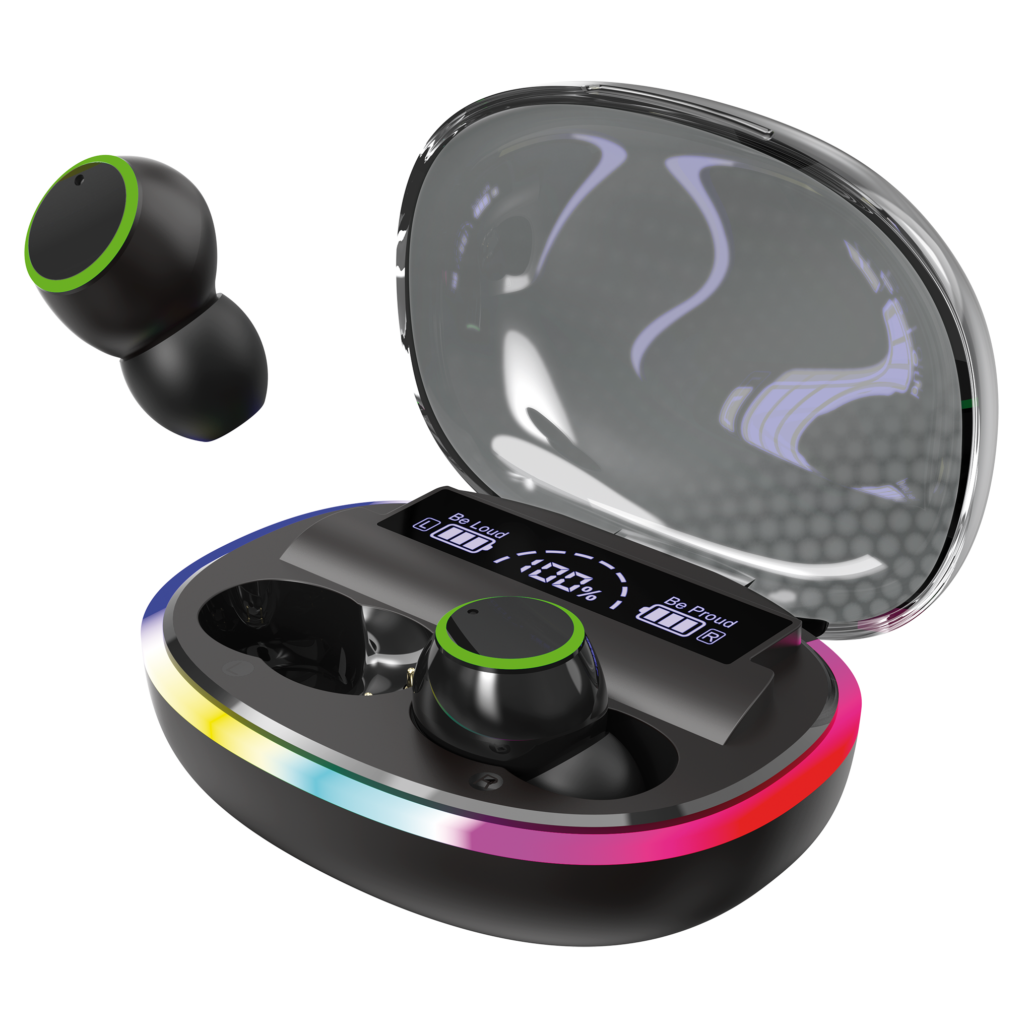 Bluetooth Headset