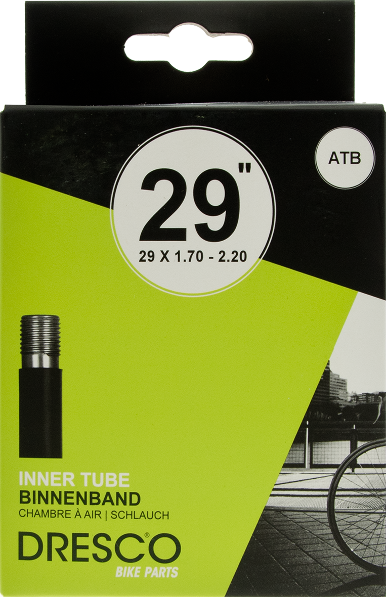 Schlauch 29 x 1.7-2.20 (47/57-622)