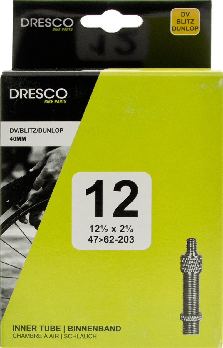 Schlauch 16 x1.75-2.50 (47/62-305)