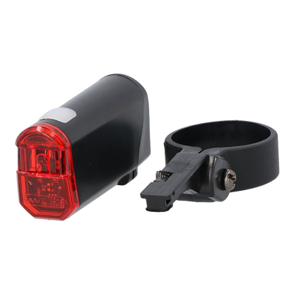 Dresco LED-Batterie-Rücklicht NEO