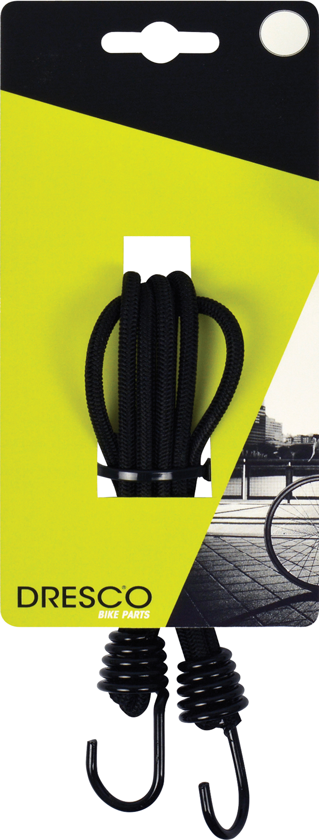 Gepäckbinder Spider