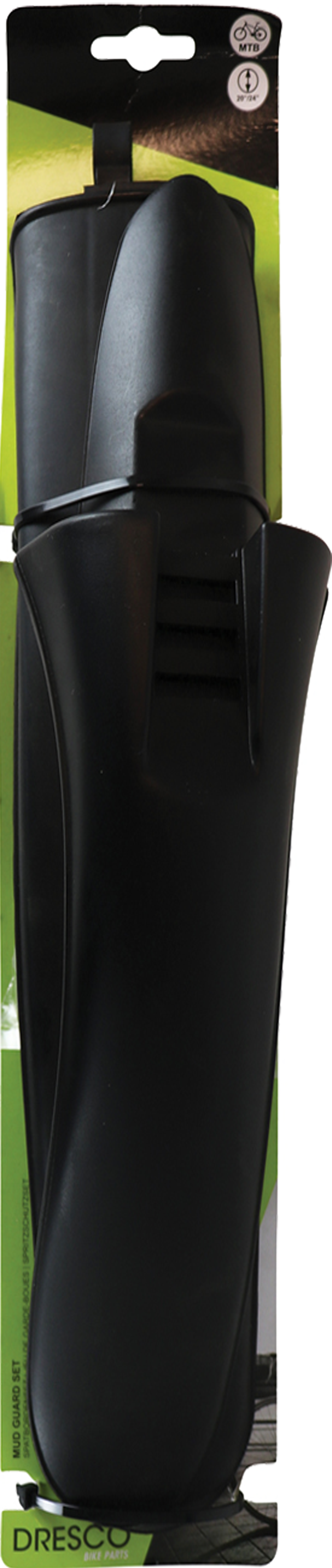 Schutzblechset ATB / MTB