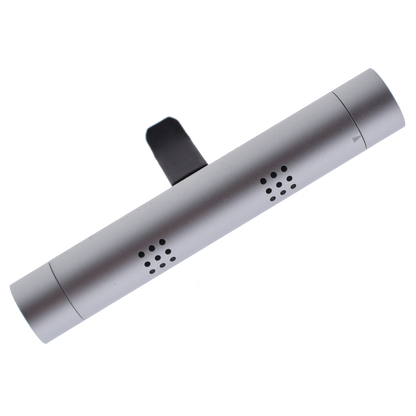 Lufterfrischer Aroma Tube - für die Kfz-Lüftung - silber