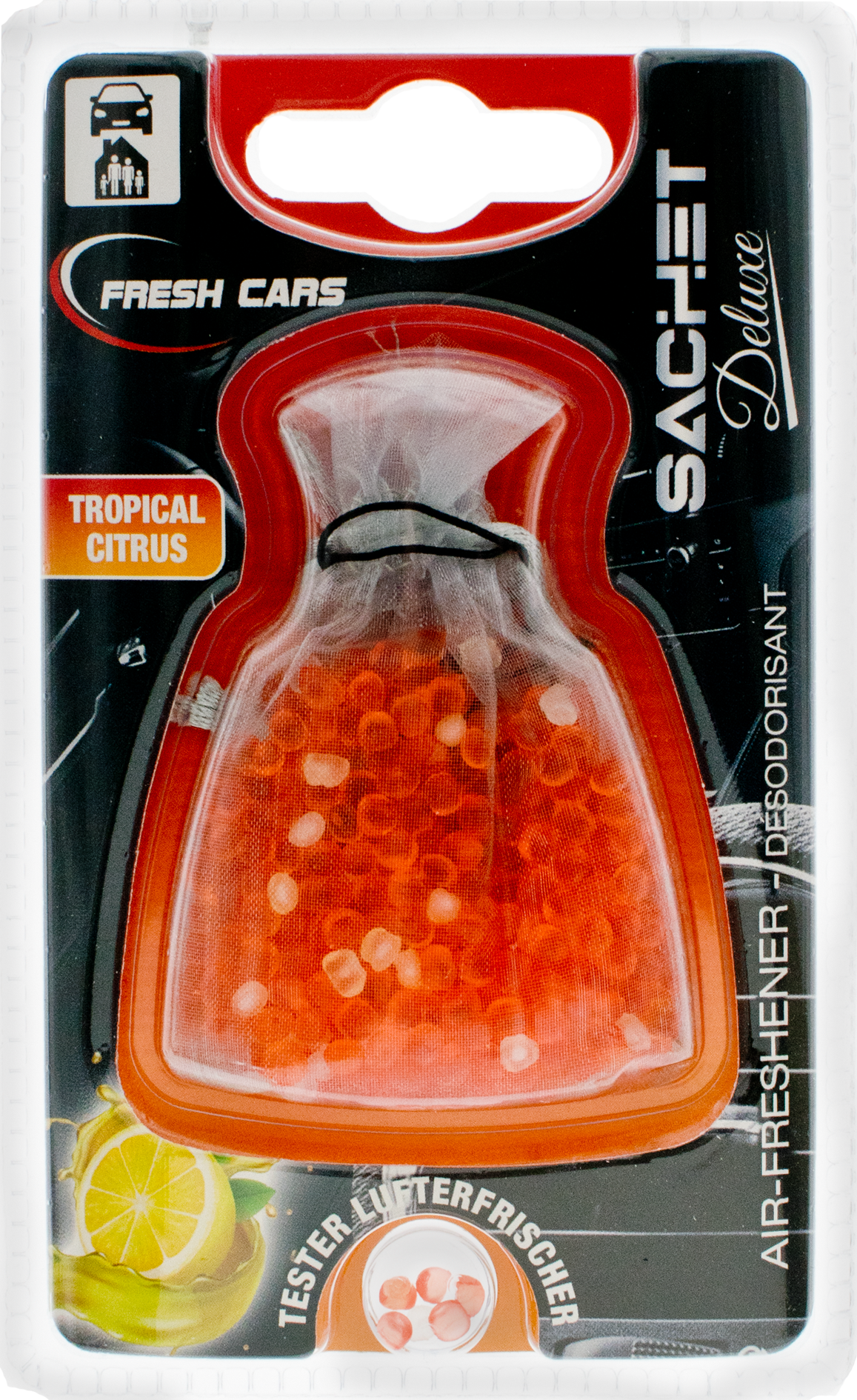 Lufterfrischer SACHET