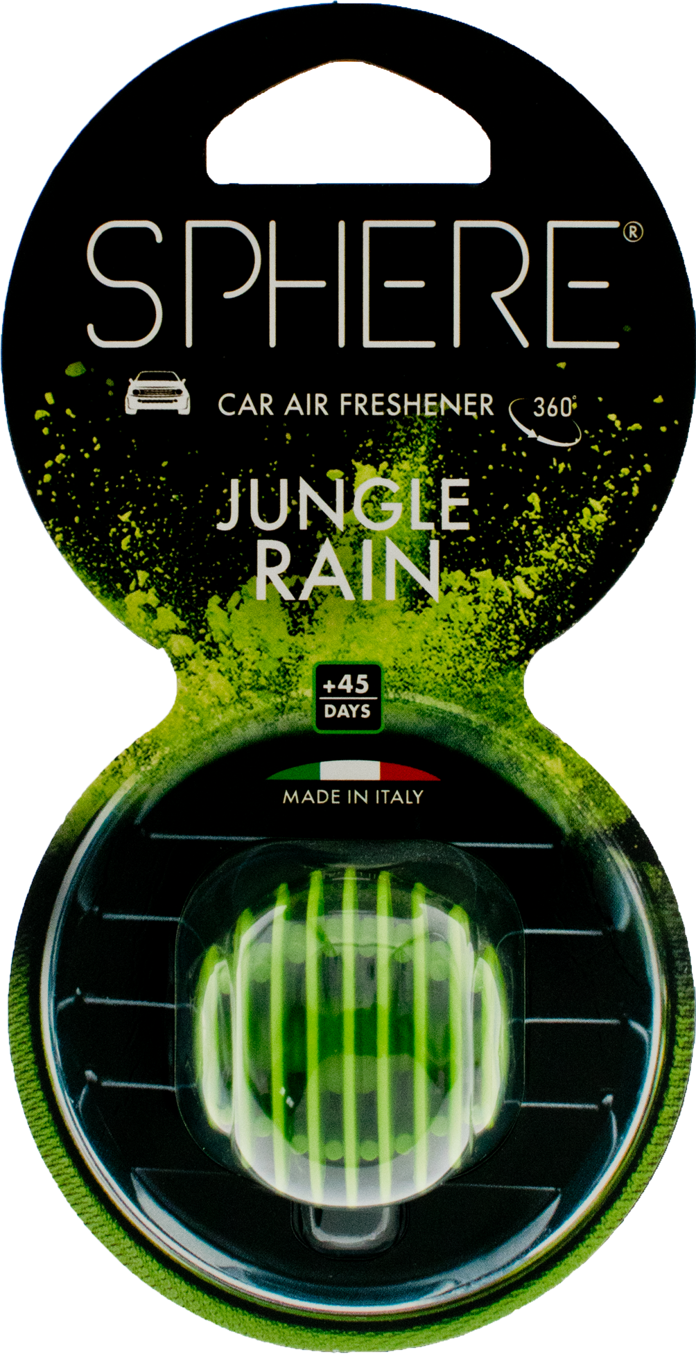 Lufterfrischer SPHERE