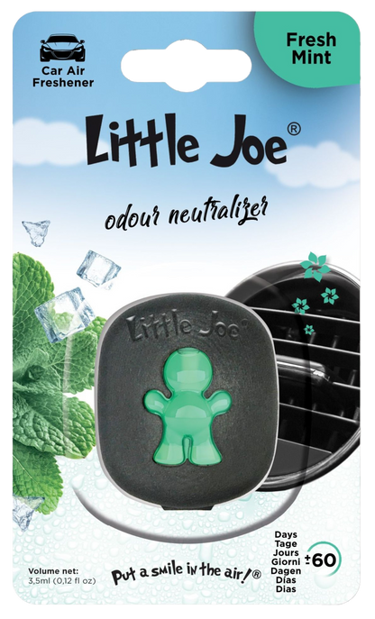 Lufterfrischer Little Joe Membrane - verschiedene Düfte