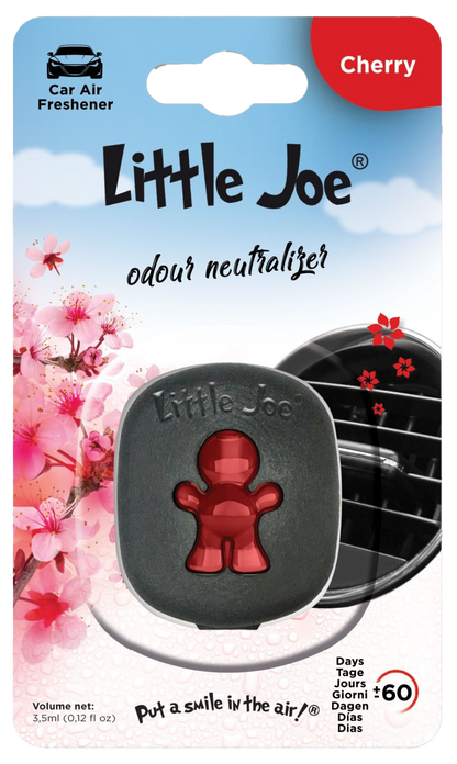 Lufterfrischer Little Joe Membrane - verschiedene Düfte