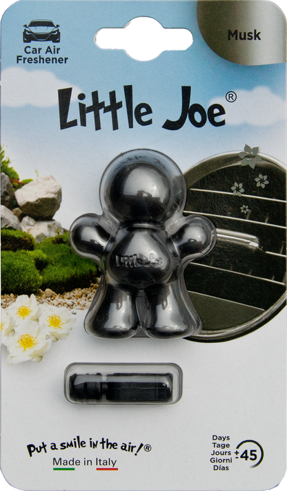 Lufterfrischer Little Joe - verschiedene Düfte