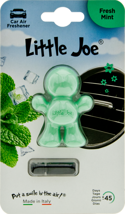 Lufterfrischer Little Joe - verschiedene Düfte
