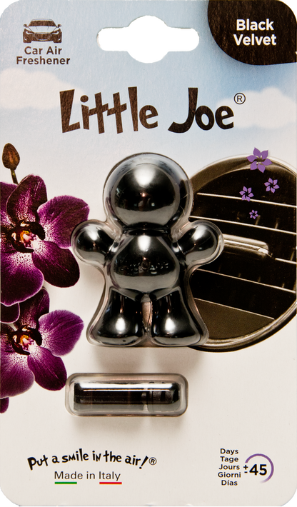 Lufterfrischer Little Joe - verschiedene Düfte