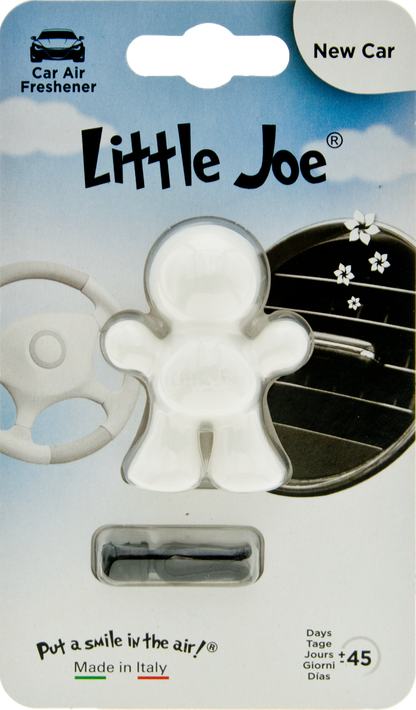 Lufterfrischer Little Joe - verschiedene Düfte