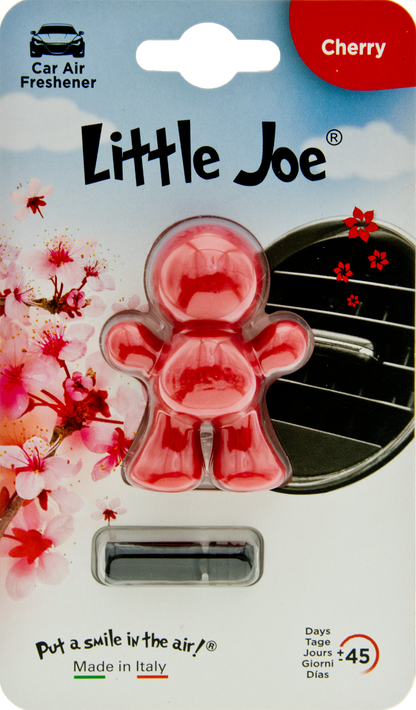 Lufterfrischer Little Joe - verschiedene Düfte