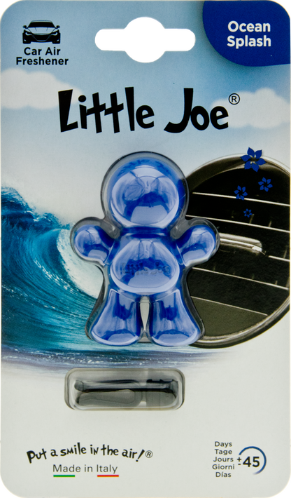 Lufterfrischer Little Joe - verschiedene Düfte