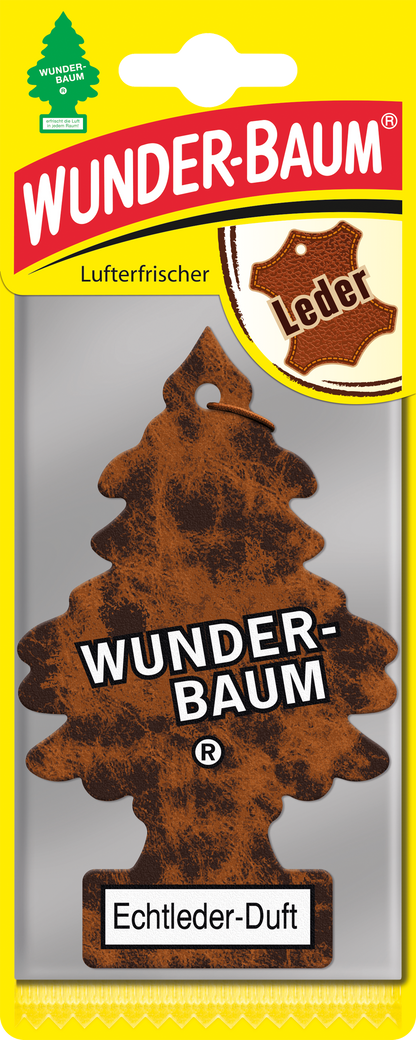 Bäumchen 1er - verschiedene Düfte