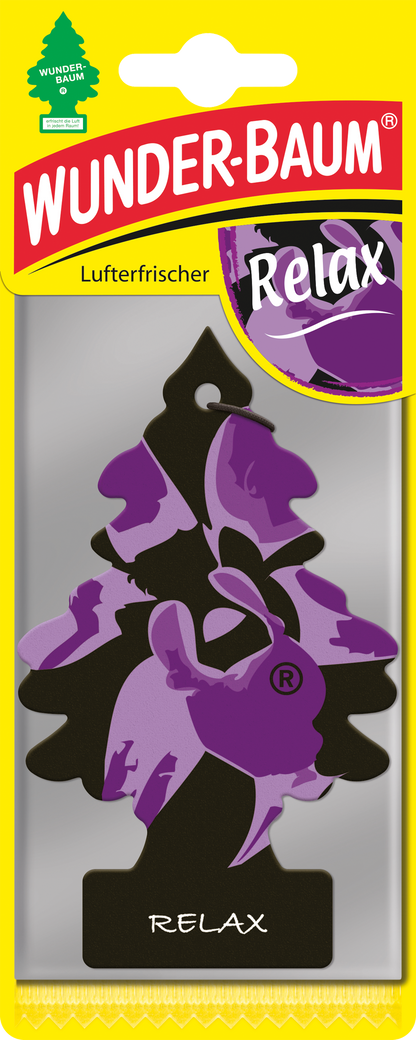 Bäumchen 1er - verschiedene Düfte