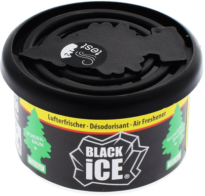 Duftdose - verschiedene Düfte