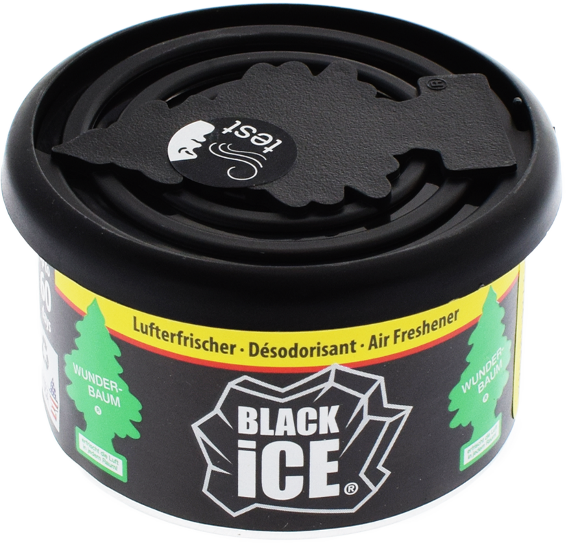 Duftdose - verschiedene Düfte