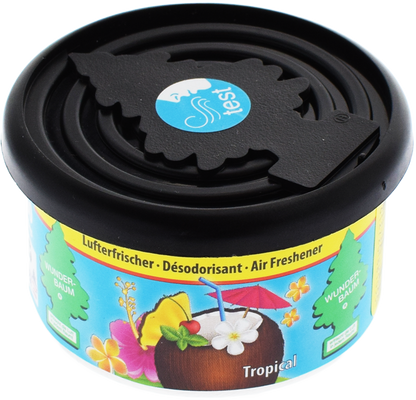 Duftdose - verschiedene Düfte