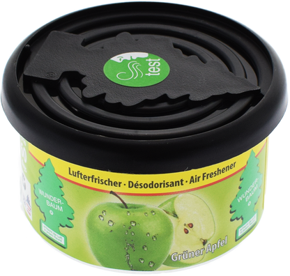 Duftdose - verschiedene Düfte