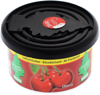 Duftdose - verschiedene Düfte