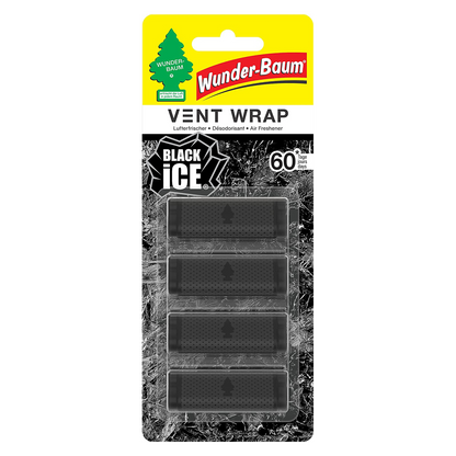 Vent Wrap - verschiedene Düfte