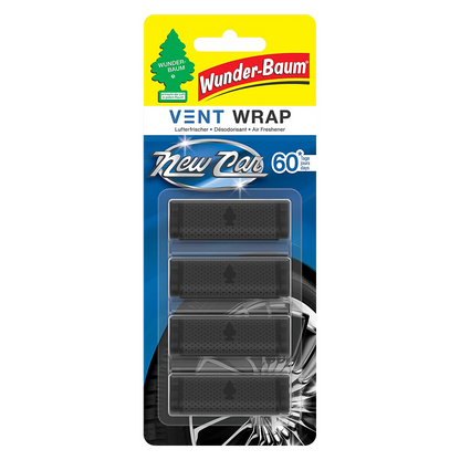 Vent Wrap - verschiedene Düfte
