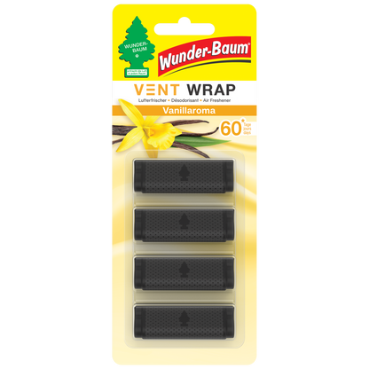 Vent Wrap - verschiedene Düfte