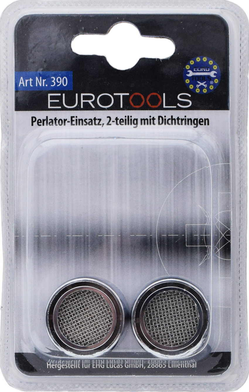 Mischdüse Innengewinde