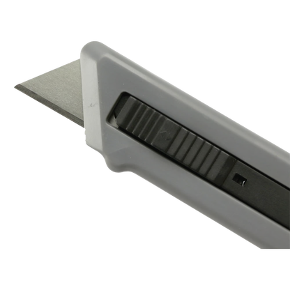 Sicherheitsmesser - automatische Klingenrückführung - 120 mm