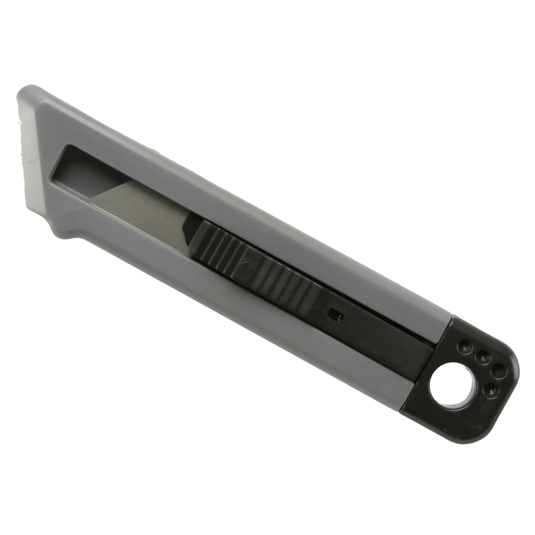 Sicherheitsmesser - automatische Klingenrückführung - 120 mm
