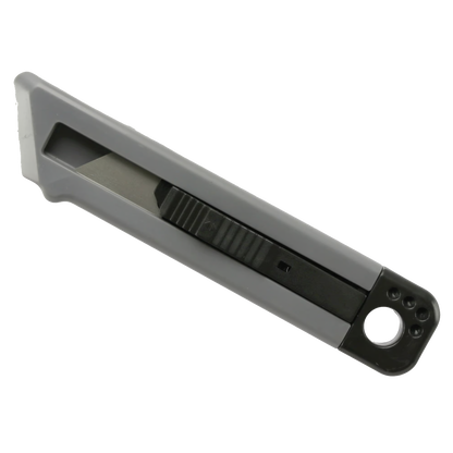 Sicherheitsmesser - automatische Klingenrückführung - 120 mm