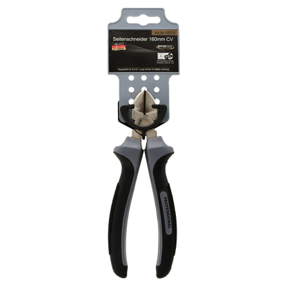 Seitenschneider - CRV - 160 mm