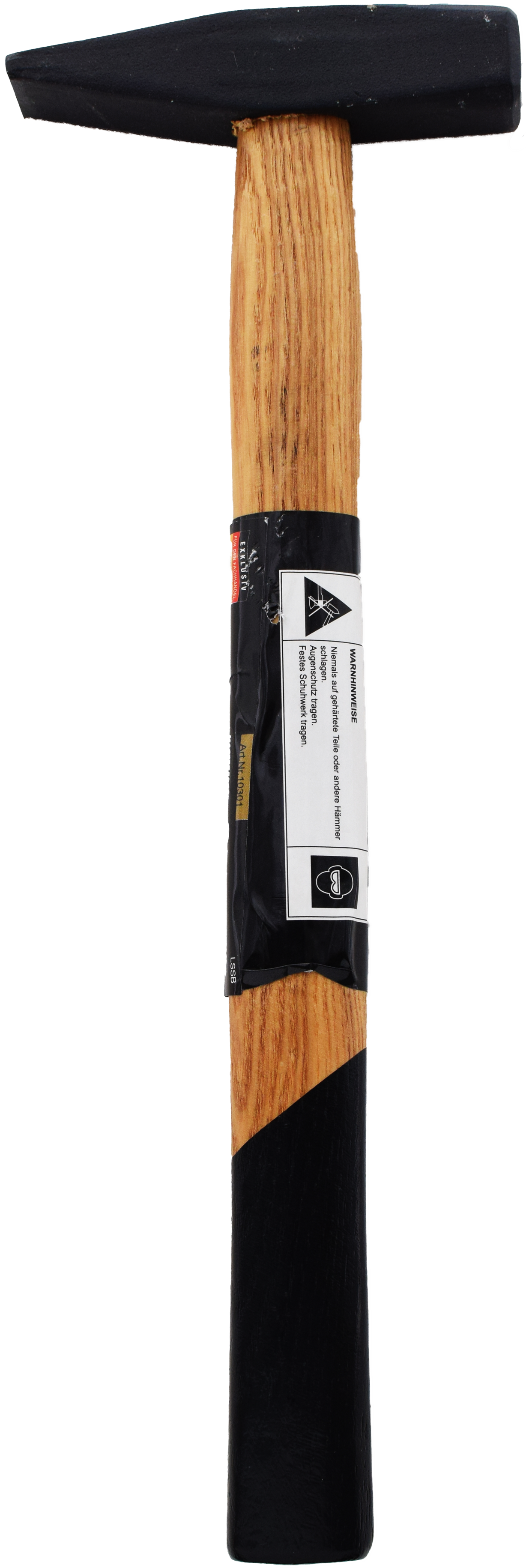 Schlosserhammer 300 g