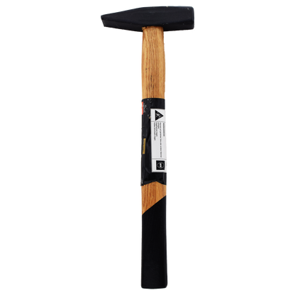 Schlosserhammer - Holzgriff - GS-geprüft - 300 g
