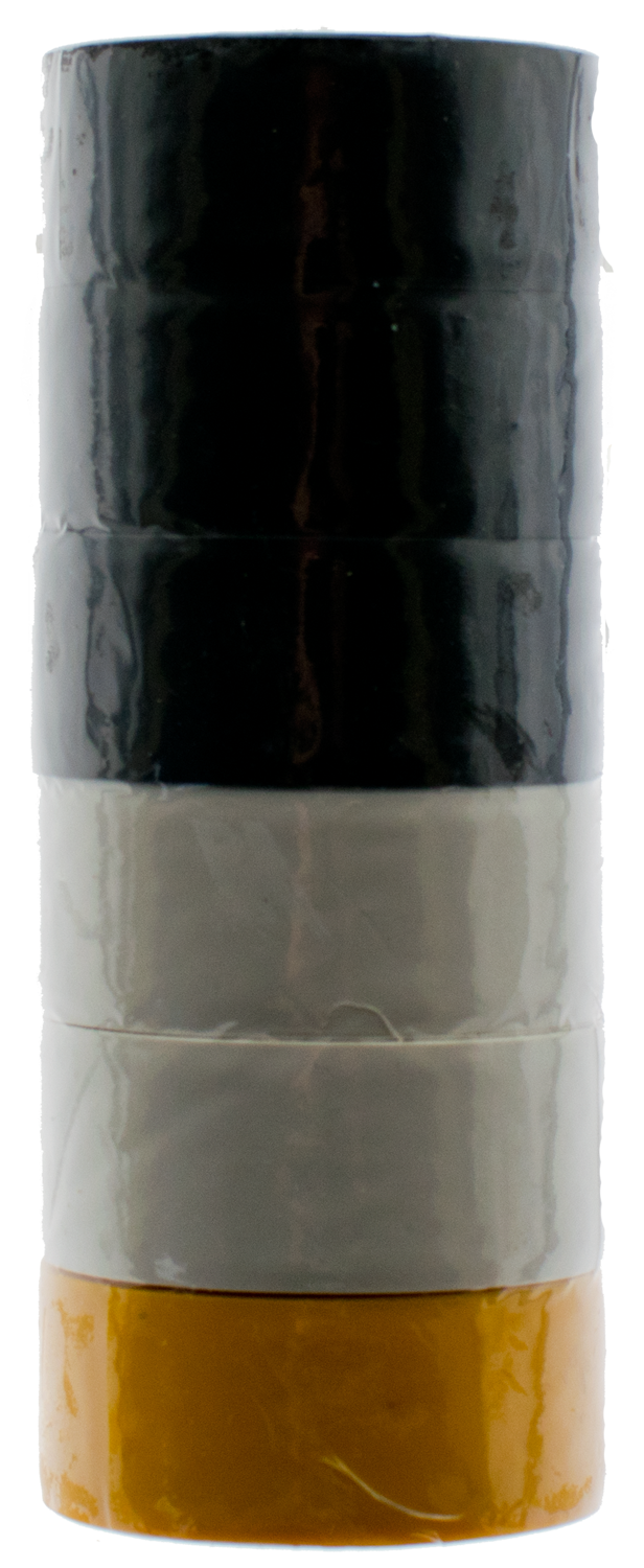 PVC-Klebeband 2,5m x 19mm