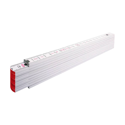 Zollstock Holz - 200 cm