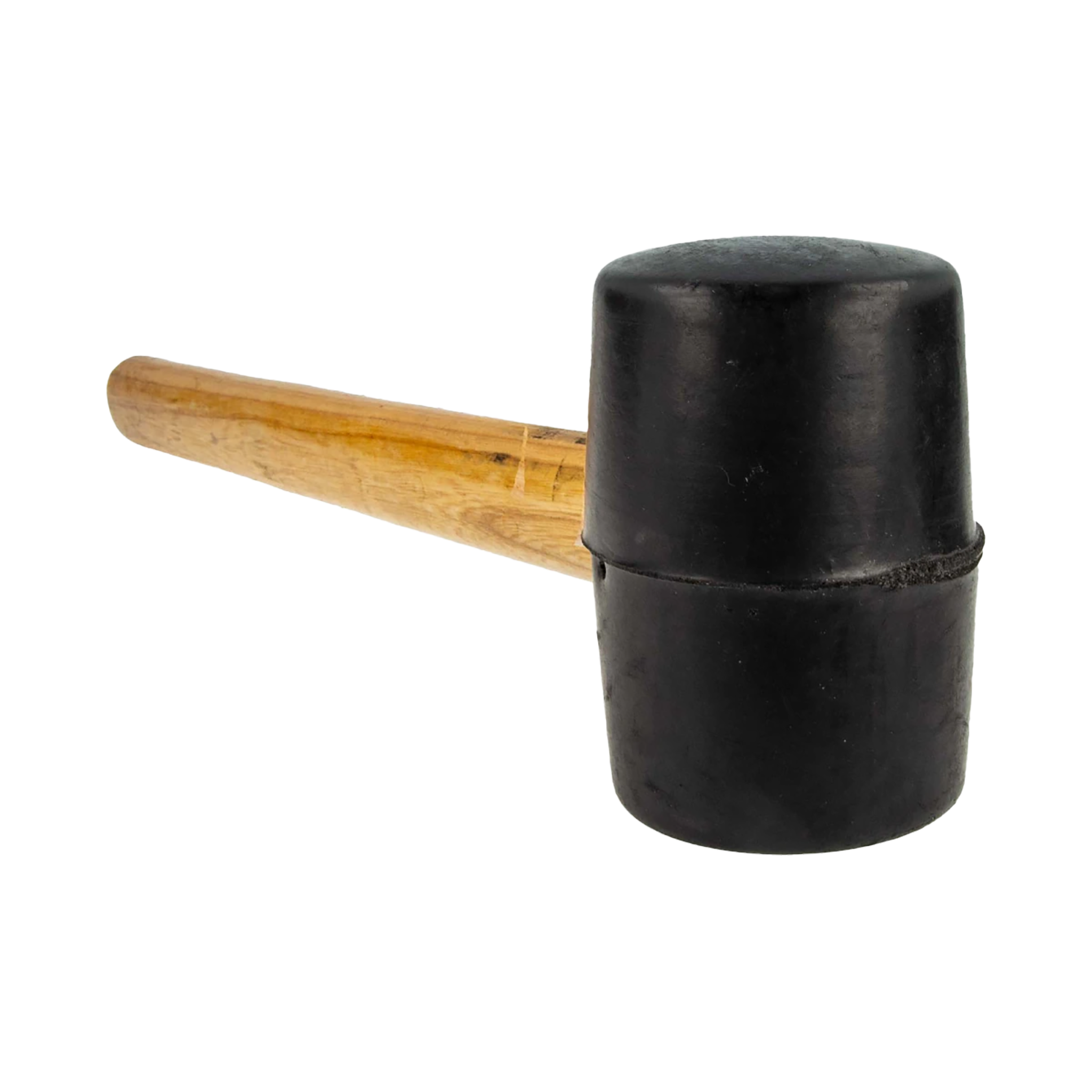 Gummihammer - 300 mm